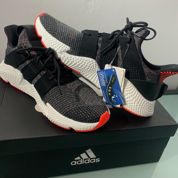 NEW Adidas Prophere Mens Size 12 Running Shoes